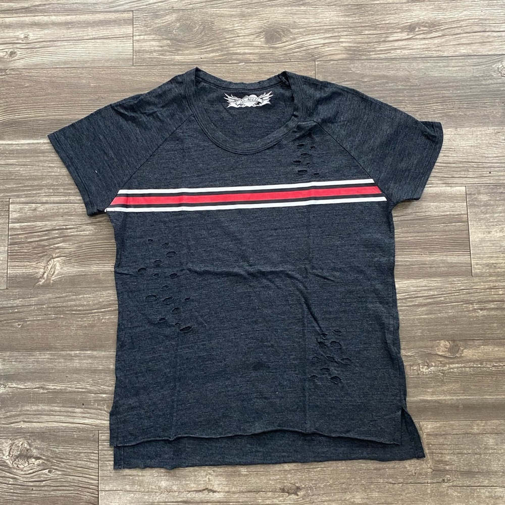 So Nikki Short-sleeved shirt